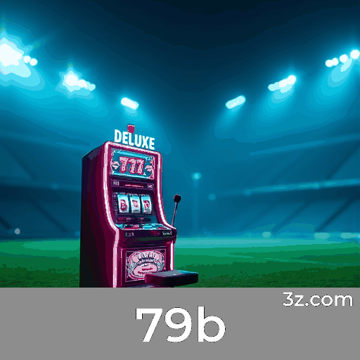 79b: Cassino e Apostas com Segurança e Diversão