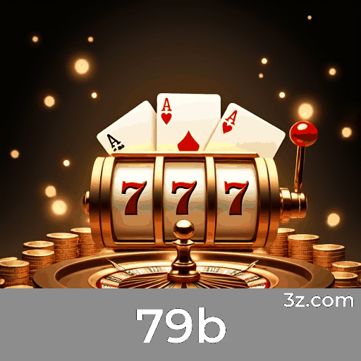 79b: Cassino e Apostas com Segurança e Diversão