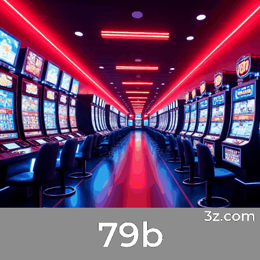 79b: Cassino e Apostas com Segurança e Diversão