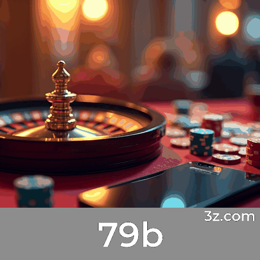 79b: Cassino e Apostas com Segurança e Diversão