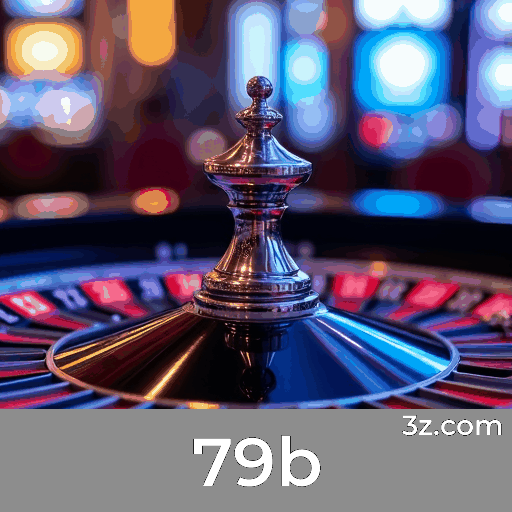 79b: Cassino e Apostas com Segurança e Diversão